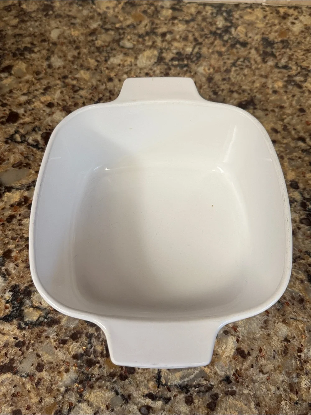Corningware Shadow Iris Casserole Baking Dishes 1.5 & 2 Liter Set with Lid